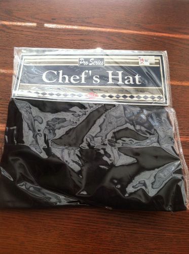 Pro Series Chefs Hat