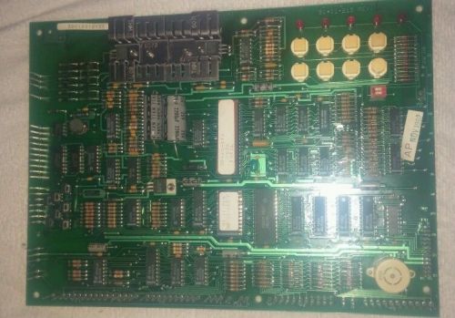 AP 6000/7000 Control Board for Snack Machine (Automatic Products)