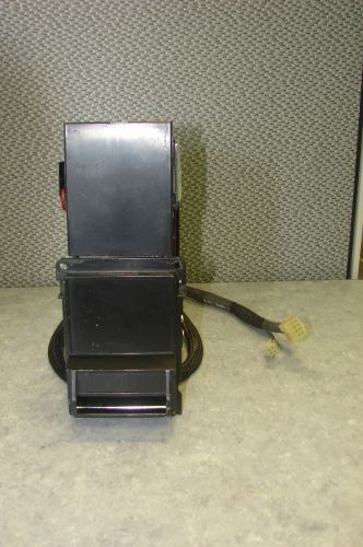 USA 88X5023 Bill Acceptor / Long Cable /  (BA_28)