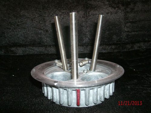 1.1&#034; TOY WHEELS FOR Northwestern 60 Series or A &amp; A PN95 Vending Machines-QTY 2