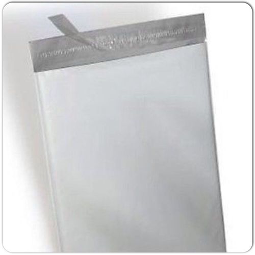 pack of 100 14.5&#034; x 19&#034; poly mailers NEW free shipping