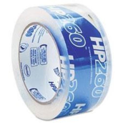 Shurtech Super High Performance Packaging Tape 3.1mil 1.88&#039;&#039; x 60 Yd. Clear
