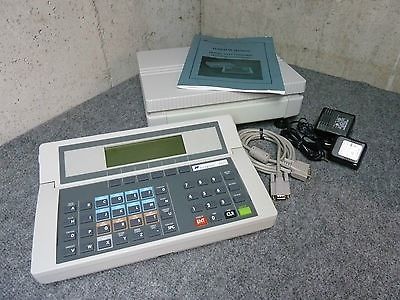FREE SHIPPING! NEOPOST ST 77 WP 30 MODULAR MAILING POSTAGE SCALE WP30 ST77