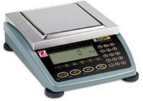 New ohaus ranger count plus stainless steel dedicated counting scale for sale