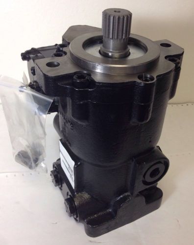 Sauer Danfoss MMV046CADAEKVNA ** Hydraulic Pump New!!