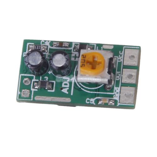 Low consumption Amplifying Circuit Amplifier Module DIY Radio Amplifier IC Part