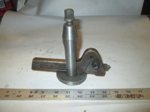 MACHINIST TOOLS LATHE MILL Rocker Lantern Style Lathe Tool Post for South Bend