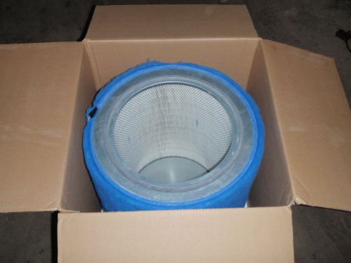 New donaldson torit air filter p191023-016-340 _ p191023016340 _ p191o23-o16-34o for sale