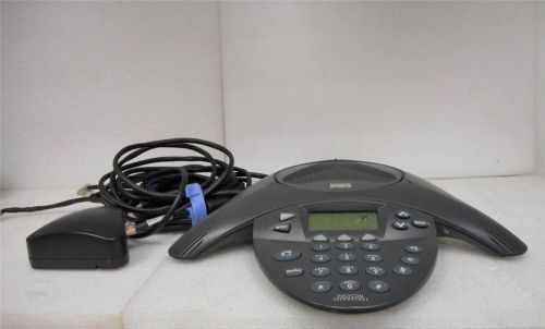 Cisco cp-7936 unified voip ip conference station phones for sale