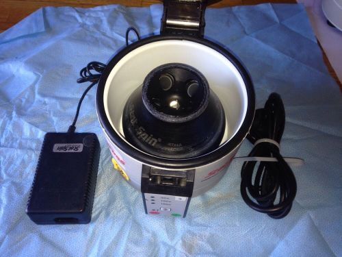 StatSpin Express 2 Centrifuge With Power Supply  M501-22