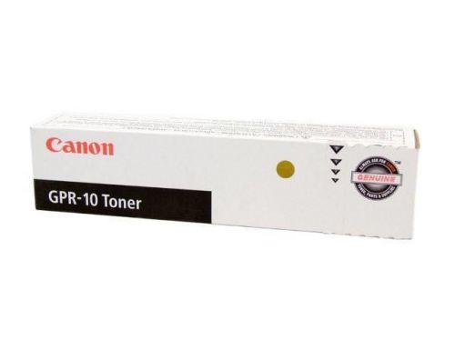 Canon Toner New GPR-10 1210 1230 1270F 1310 1330 1370F 1510 1570F 1610 1630