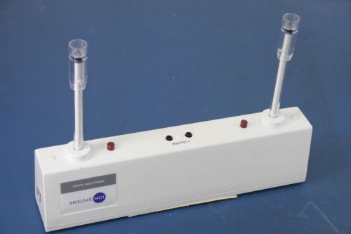 Ion systems nilstat 5184 ionizer for sale