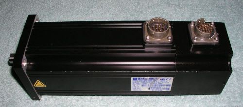 Emerson mgm-340-cons-0000 ac servo motor for sale
