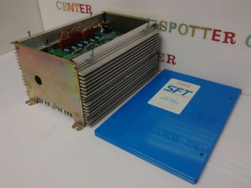 Tb wood&#039;s sft10 soft start motor control for sale