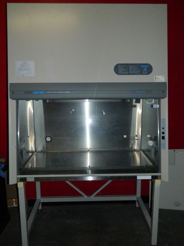 Labconco safety cabinet delta series for sale