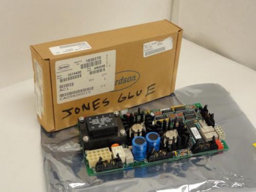 150480 New In Box, Nordson 183837D PC Control Board/Card