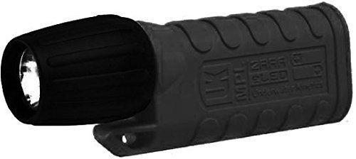 Underwater kinetics 2aaa eled mini pocket light i, black, blister 09220 for sale