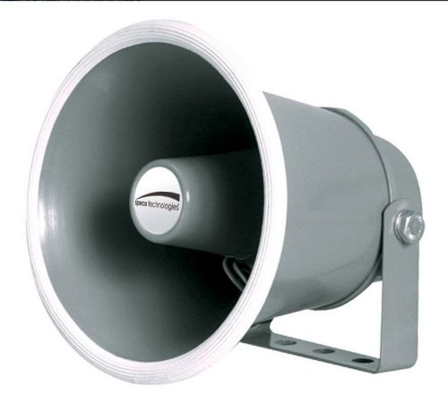 Speco spc-10 6&#034; pa trumpet horn for sale