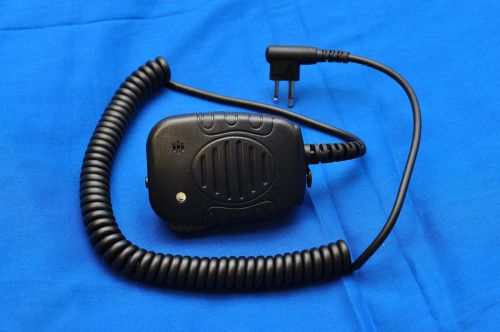 Big Shoulder Microphone for HYT/Hytera TC-446S TC-500 TC-518 TC-600 TC-610 Radio