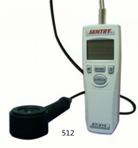 Handheld ultraviolet uv meter test range 220-275nm 1-9999uw/cm2 0.01-40.00mw/cm2 for sale