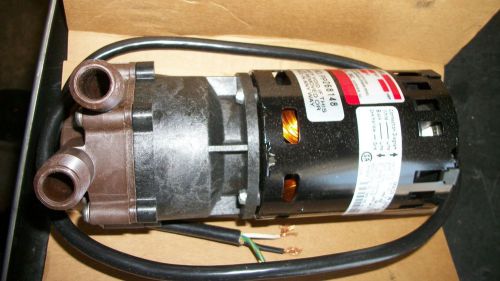 MARCH PUMP ASSEMBLY MDX MT3 - NEW