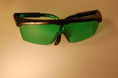 532nm Green 405nm 445nm 450nm Blue Laser Protection Goggles Safety Glasses
