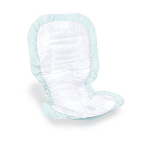Ultra-Soft Plus Incontinence Liners,Blue