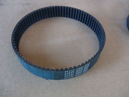 Timing Belt HTD 390-5M HTD *** FREE SHIPPING ***