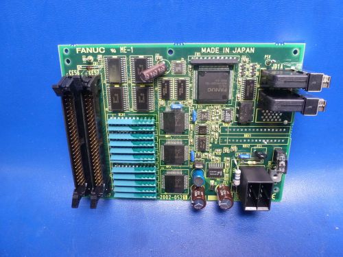 FANUC A20B-2002-0521 /04A A20B20020521 I/O BOARD CARD