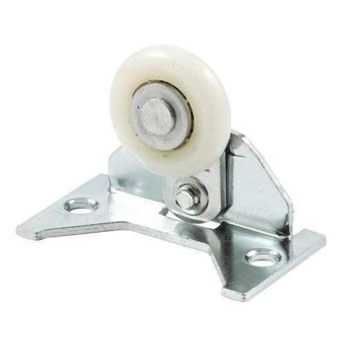 Slide-Co 16576 Pocket Door Top Roller Assembly with 1-1/4-Inch Nylon Ball New