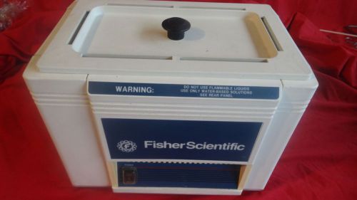 Fisher Scientific Bransonic 52200-R Branson Ultrasonic Cleaner - (B2)