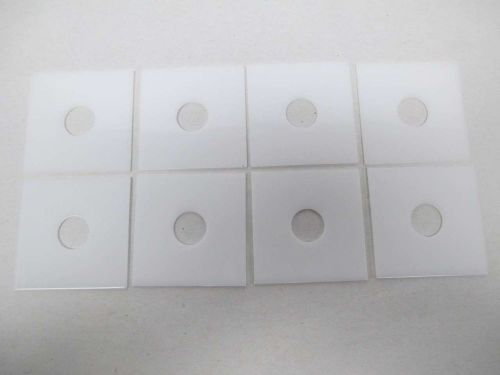 LOT 8 NEW FMC 735418-002 PACKAGING SPACER D355353