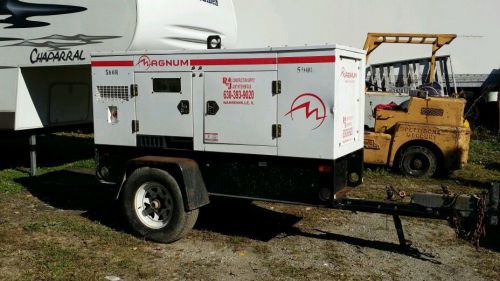 55kw generator for sale