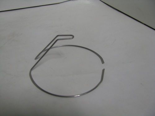 Model 752 Choco Matic Whipped Hot Chocolate Dispenser Product Seal Retainer