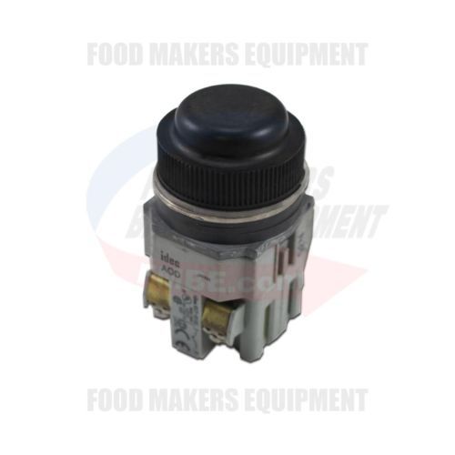 Lucks NYB Revolving Tray Oven Pushbutton Switch. 206854