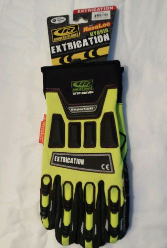 Ringers Hybrid Extrication Glove (337-12), Size XX-Large
