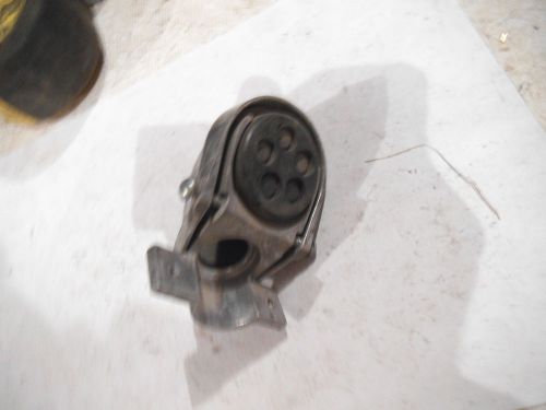 3/4&#034; service entrance fitting weatherhead (missing part of the conduit clamp) for sale