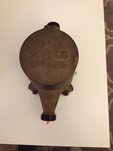 Sensus srii sr2 water meter for sale