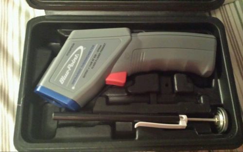 Blue-Point Infrared Thermometer RTEMPB3A-- TESTED--SEE PICS--
