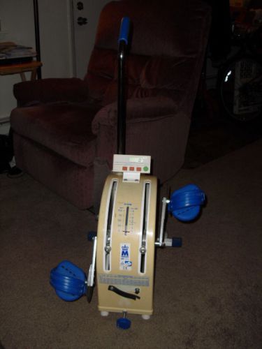 Monark Exersiser 881 Sports And Medical Rehab Trainer