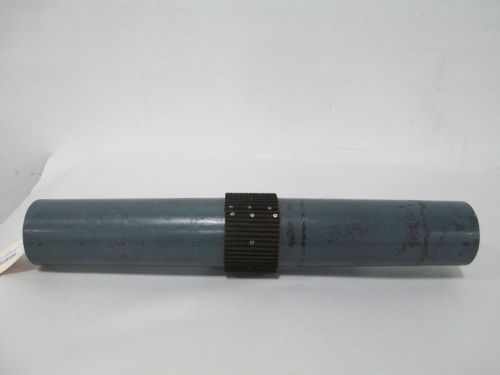 New applied industrial tech s16 26x4in bushed taper steel roller d263421 for sale