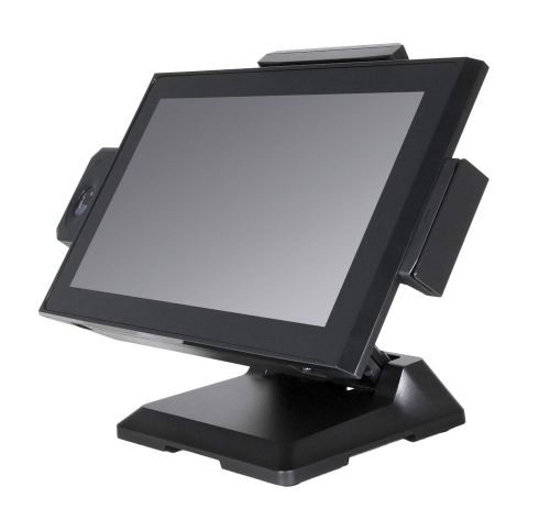 POS All-In-One Register