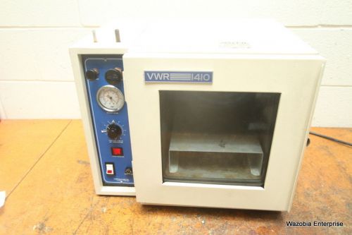 Shel-lab vwr 1410 vacuum oven for sale