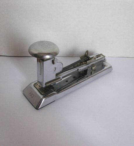 Vintage Ace 404 Stapler Ace Fastener Corp Chicago, IL USA - Works!
