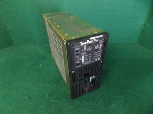Twin Pack Plus Rectifier P24N100TC 9155100121 24V/100A *