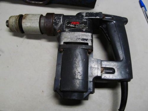 Skil 717 roto hammer drill for sale