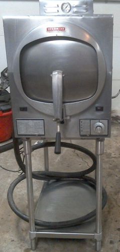 Market Forge Steam-IT  Pressure Cooker Steamer