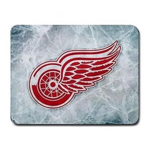 Hot Mouse Pad for Gaming with Detroit Red Wings Ice Hockey - NHL