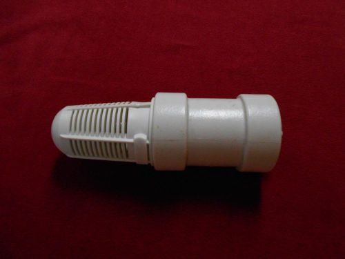 Spring foot valve, 2 in npt for sale