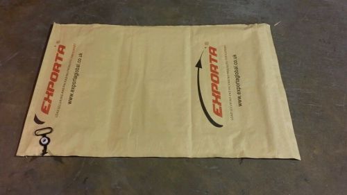 dunnage airbags
